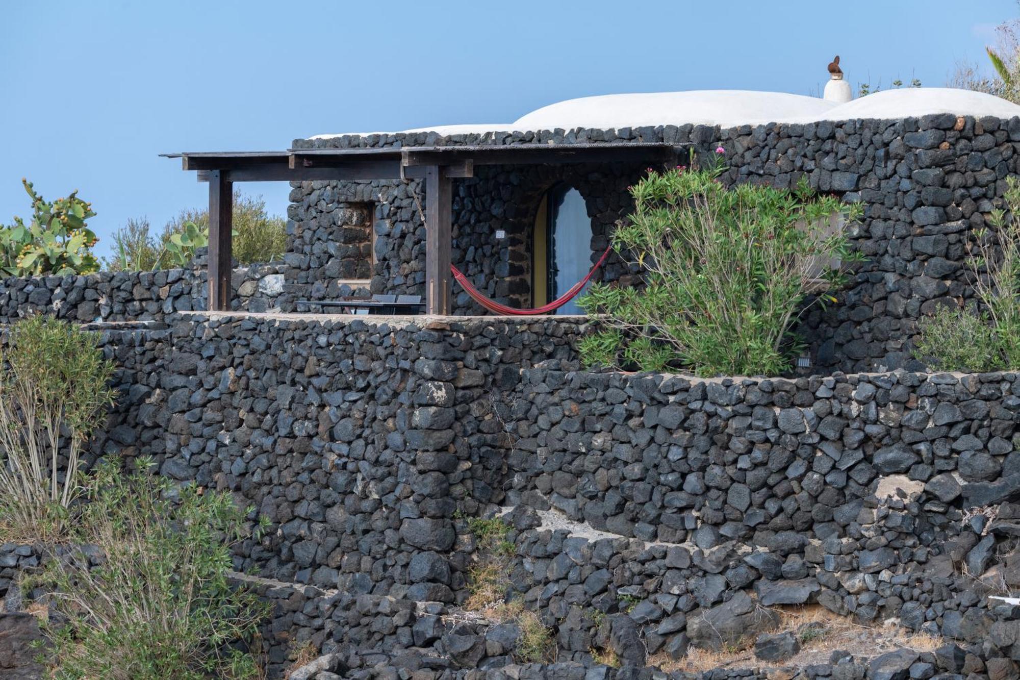Ferienhaus La Cala Cottone Relais