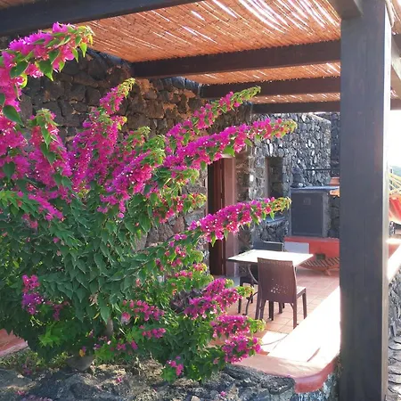 La Cala Cottone Relais Villa Khamma Fuori Exterior photo