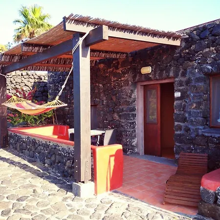 La Cala Cottone Relais Villa Khamma Fuori Exterior photo