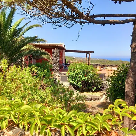La Cala Cottone Relais Villa Khamma Fuori Exterior photo