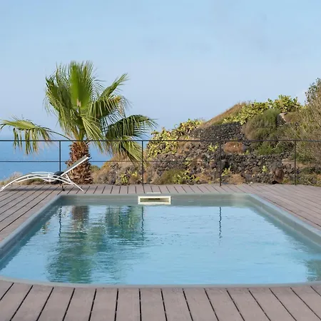 La Cala Cottone Relais Villa Khamma Fuori Exterior photo