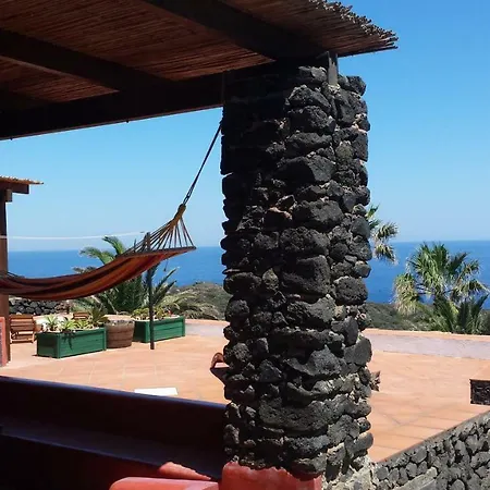 La Cala Cottone Relais Villa Khamma Fuori Exterior photo