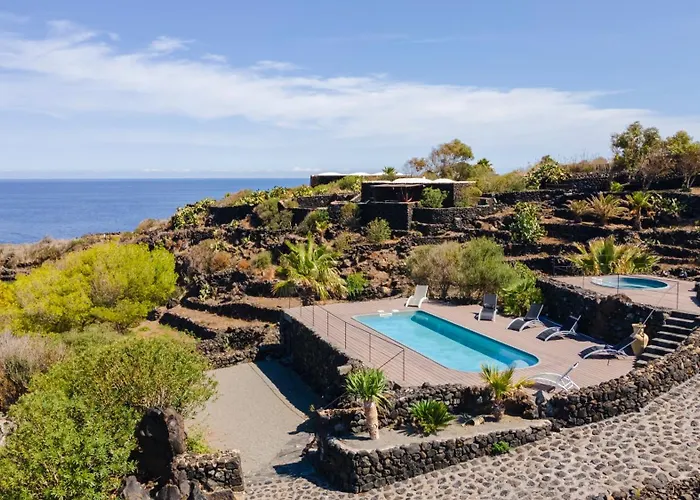 La Cala Cottone Relais