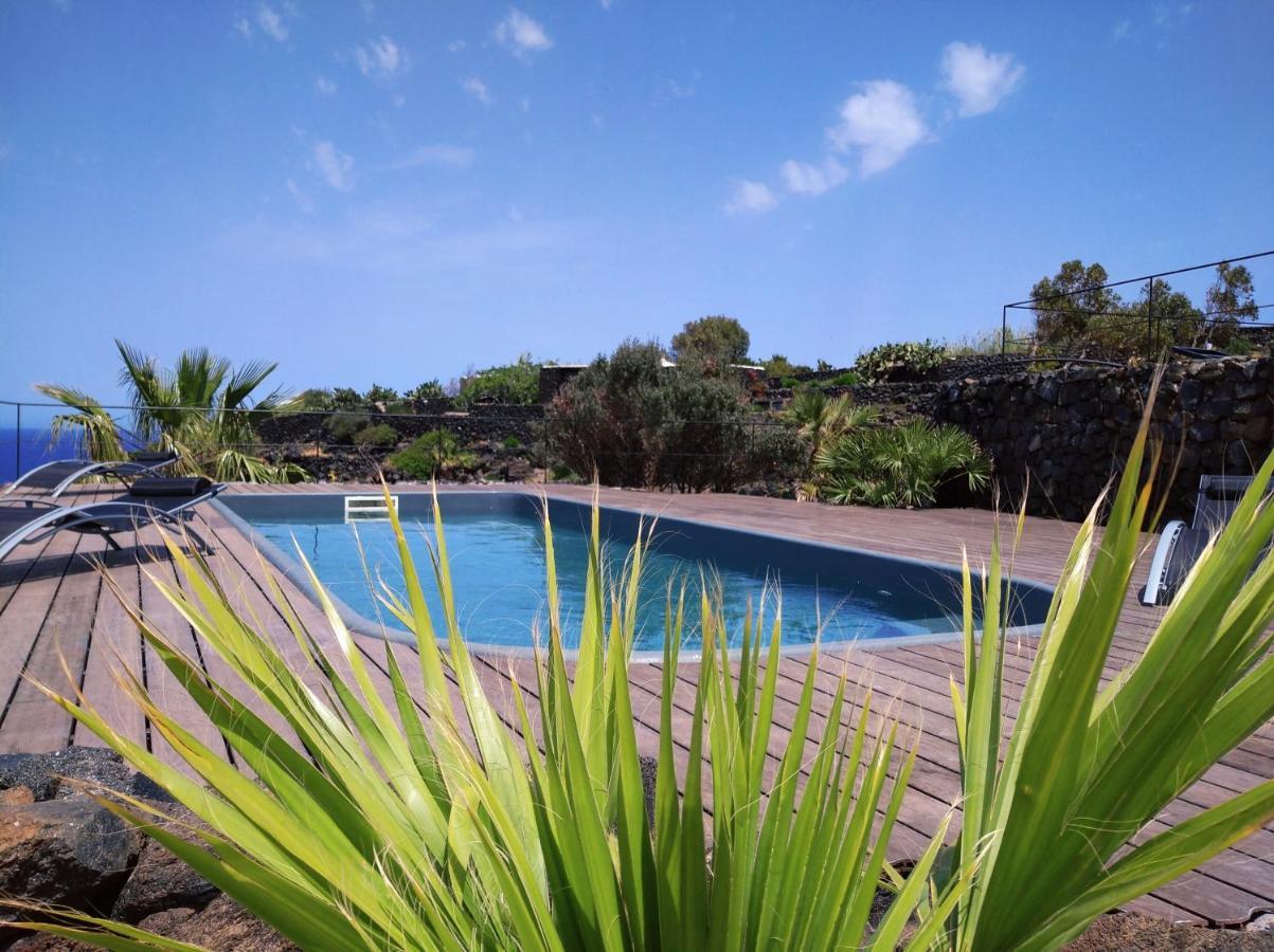 La Cala Cottone Relais Hébergement de vacances Khamma Fuori