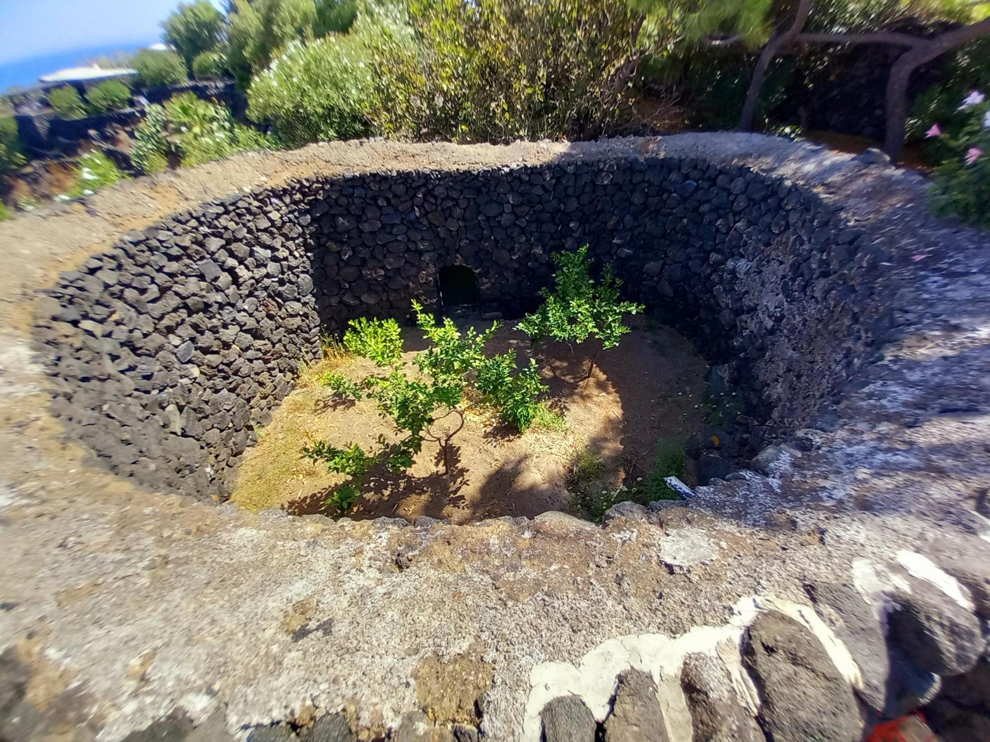 Ferienhaus La Cala Cottone Relais *