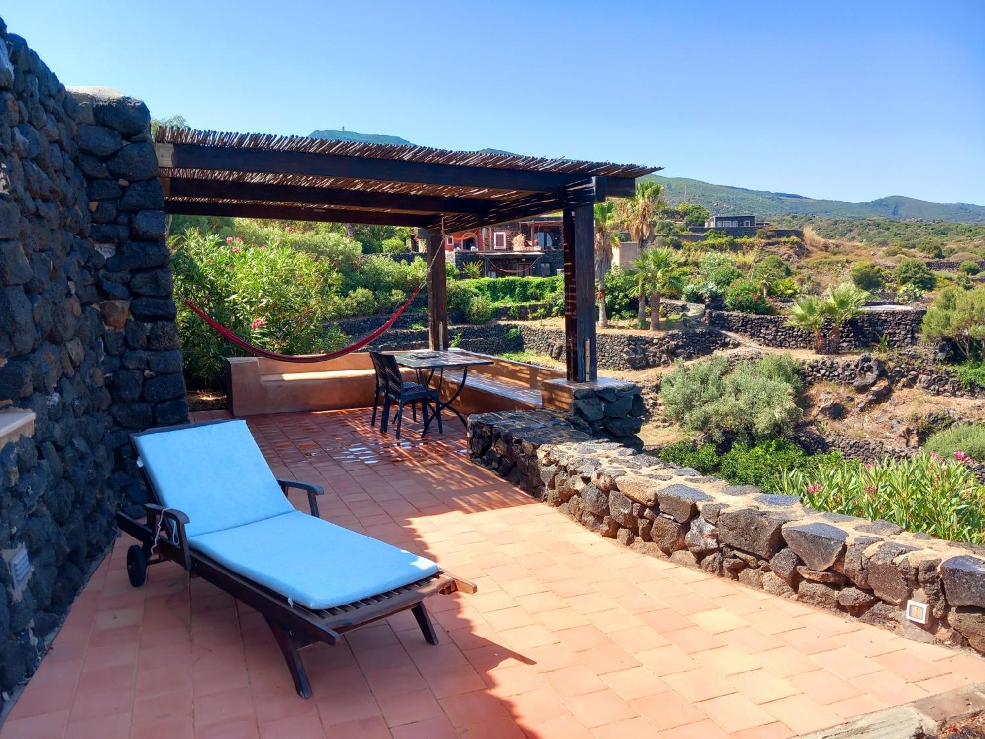 La Cala Cottone Relais Ferienhaus *