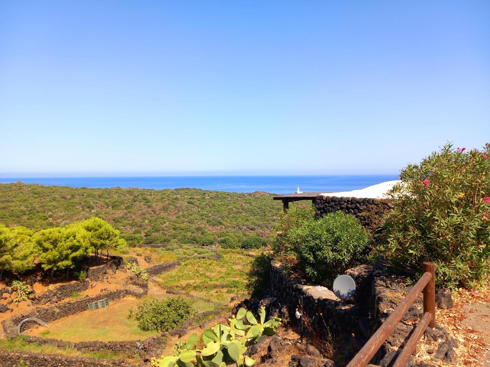 La Cala Cottone Relais