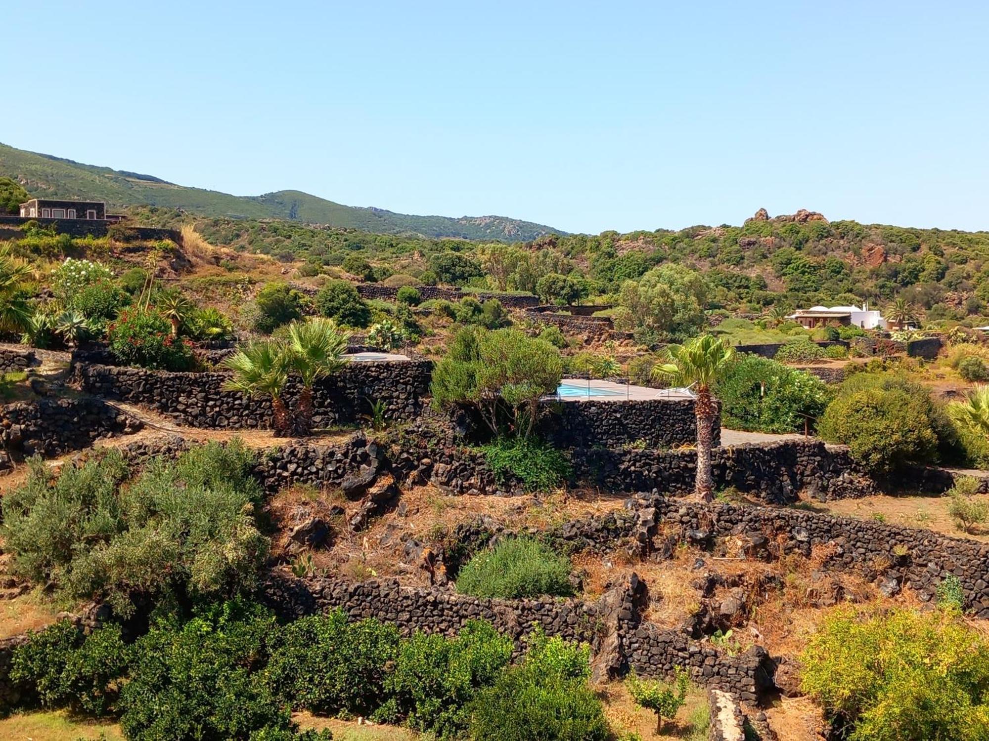 La Cala Cottone Relais Hébergement de vacances *