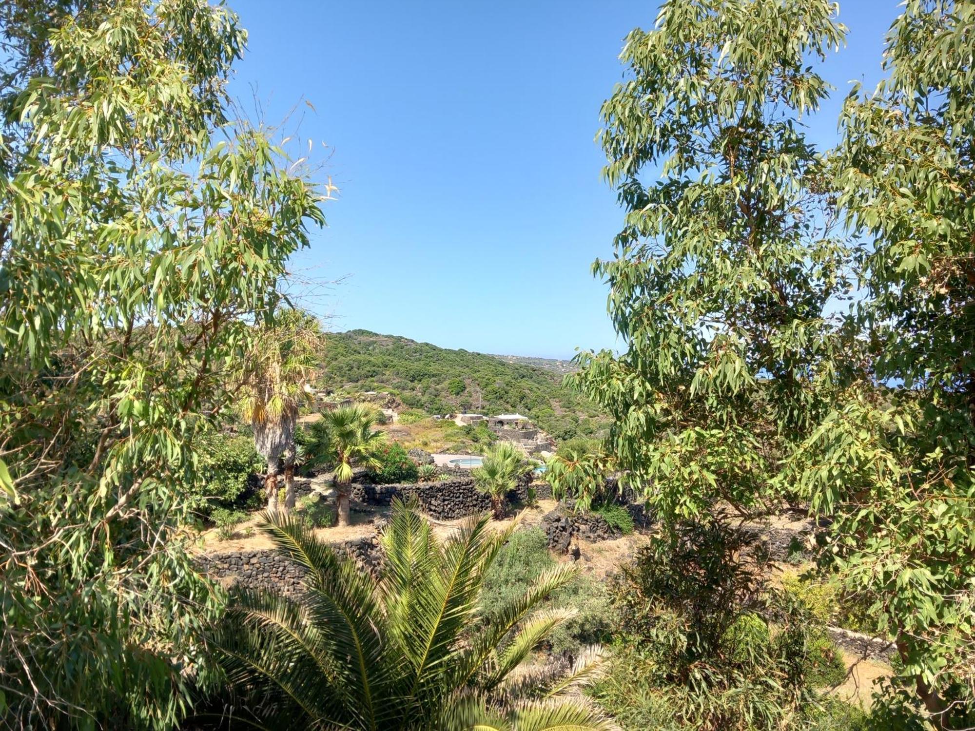 La Cala Cottone Relais * Khamma Fuori