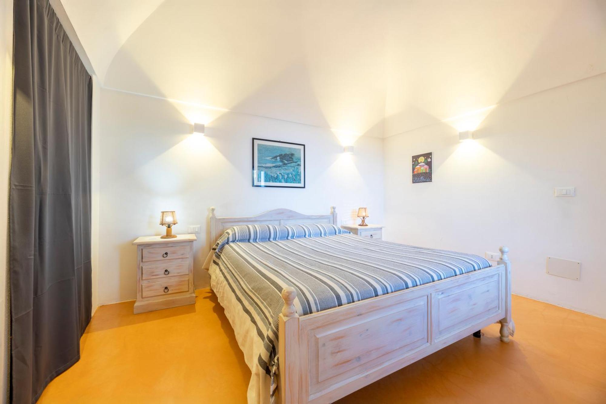 La Cala Cottone Relais Ferienhaus