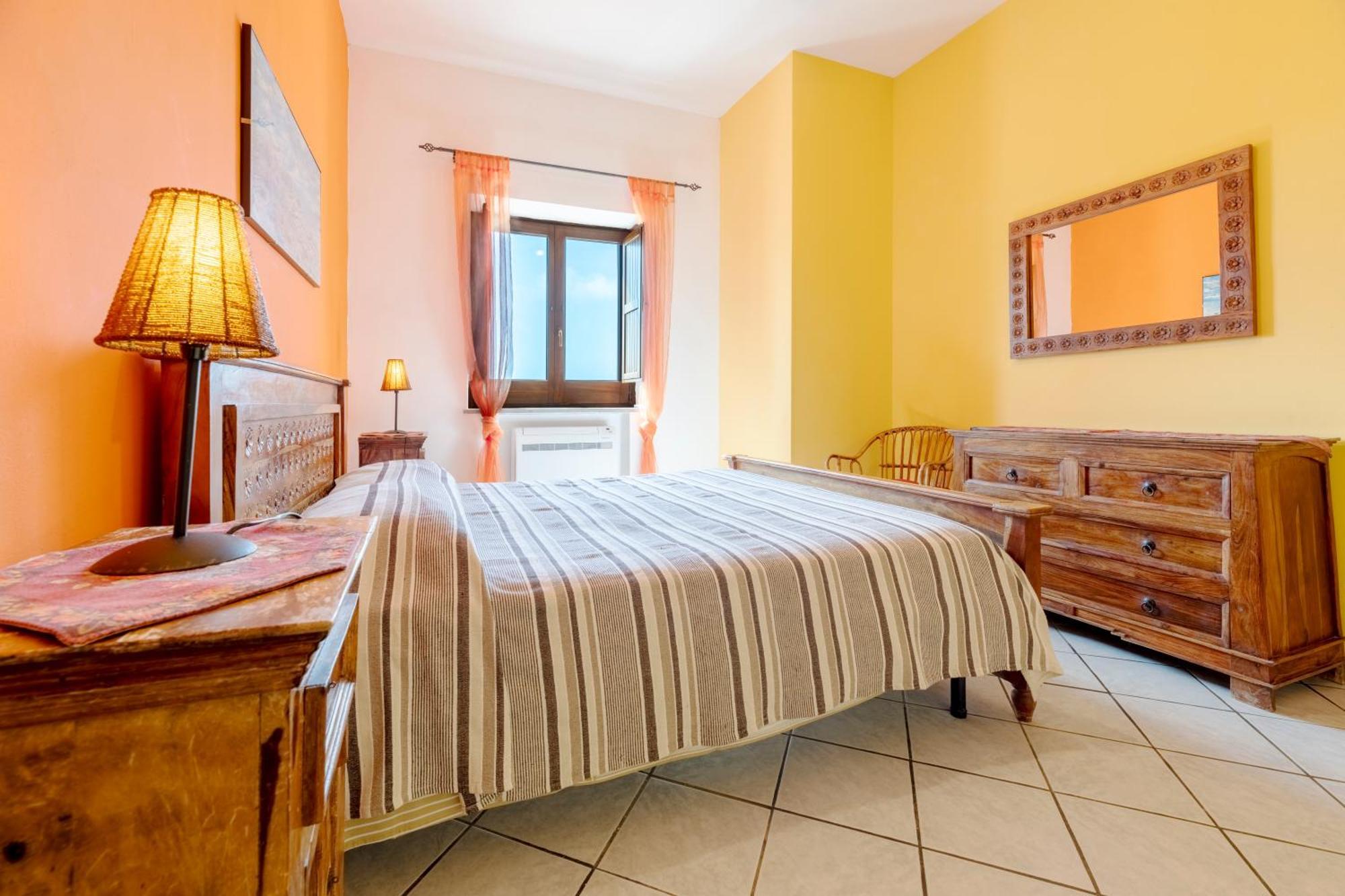 Ferienhaus La Cala Cottone Relais