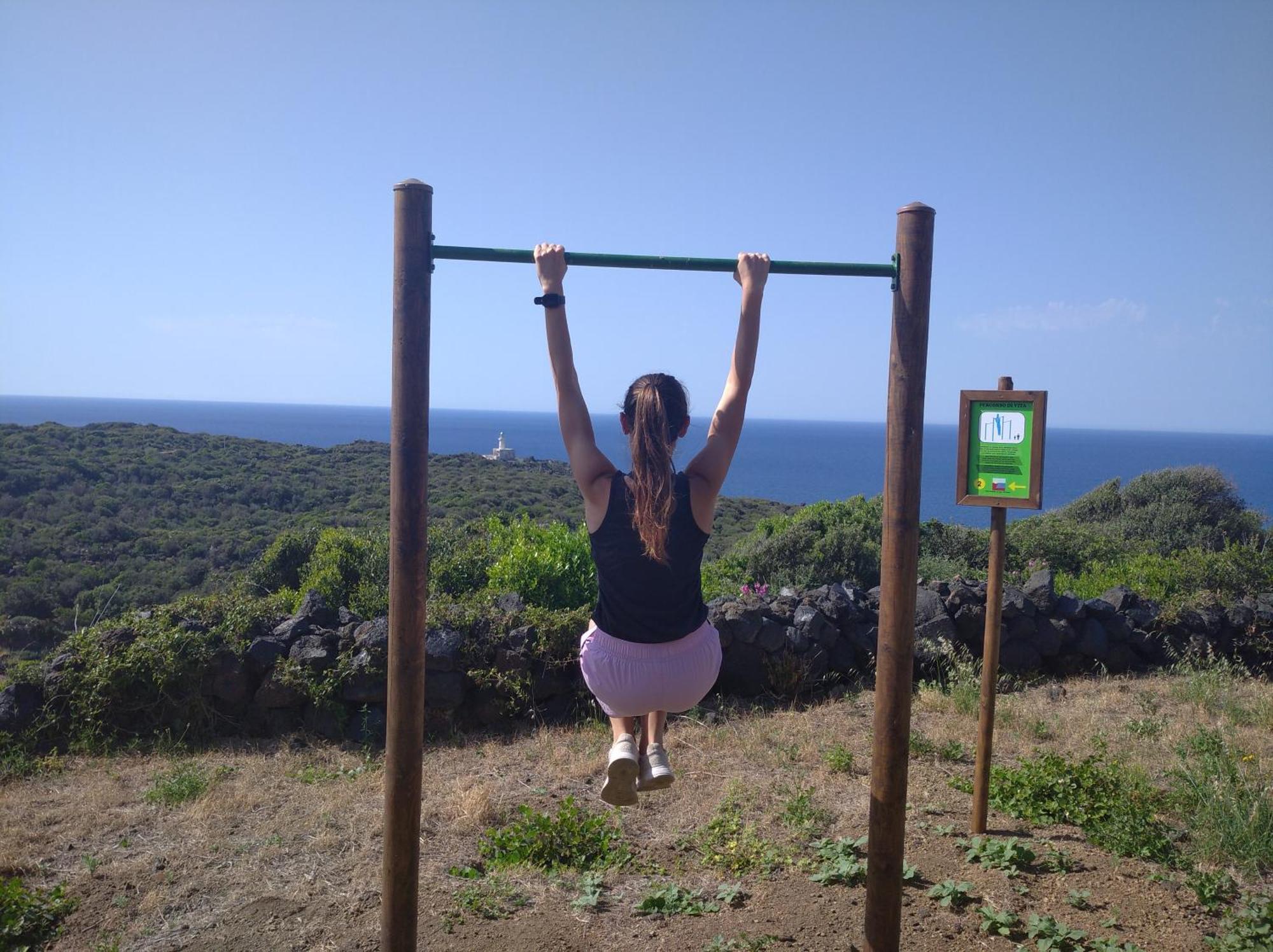 La Cala Cottone Relais Hébergement de vacances *