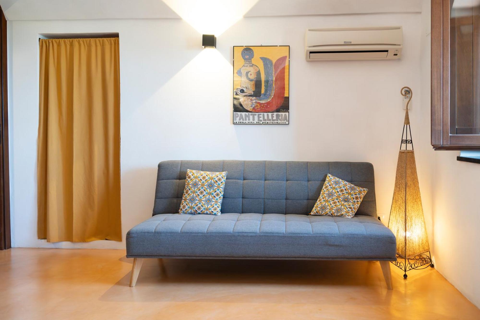 Ferienhaus La Cala Cottone Relais *