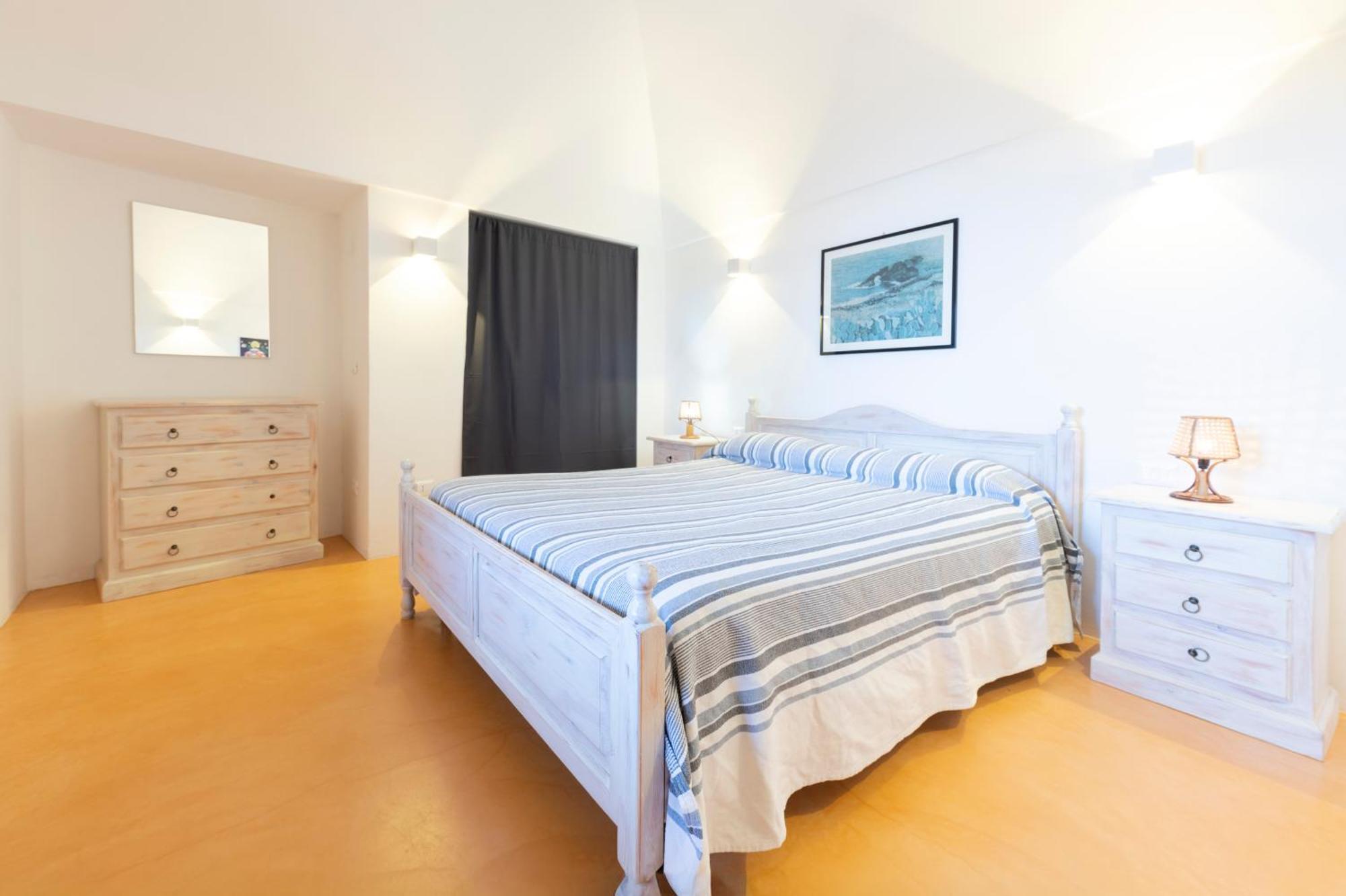 Ferienhaus La Cala Cottone Relais *