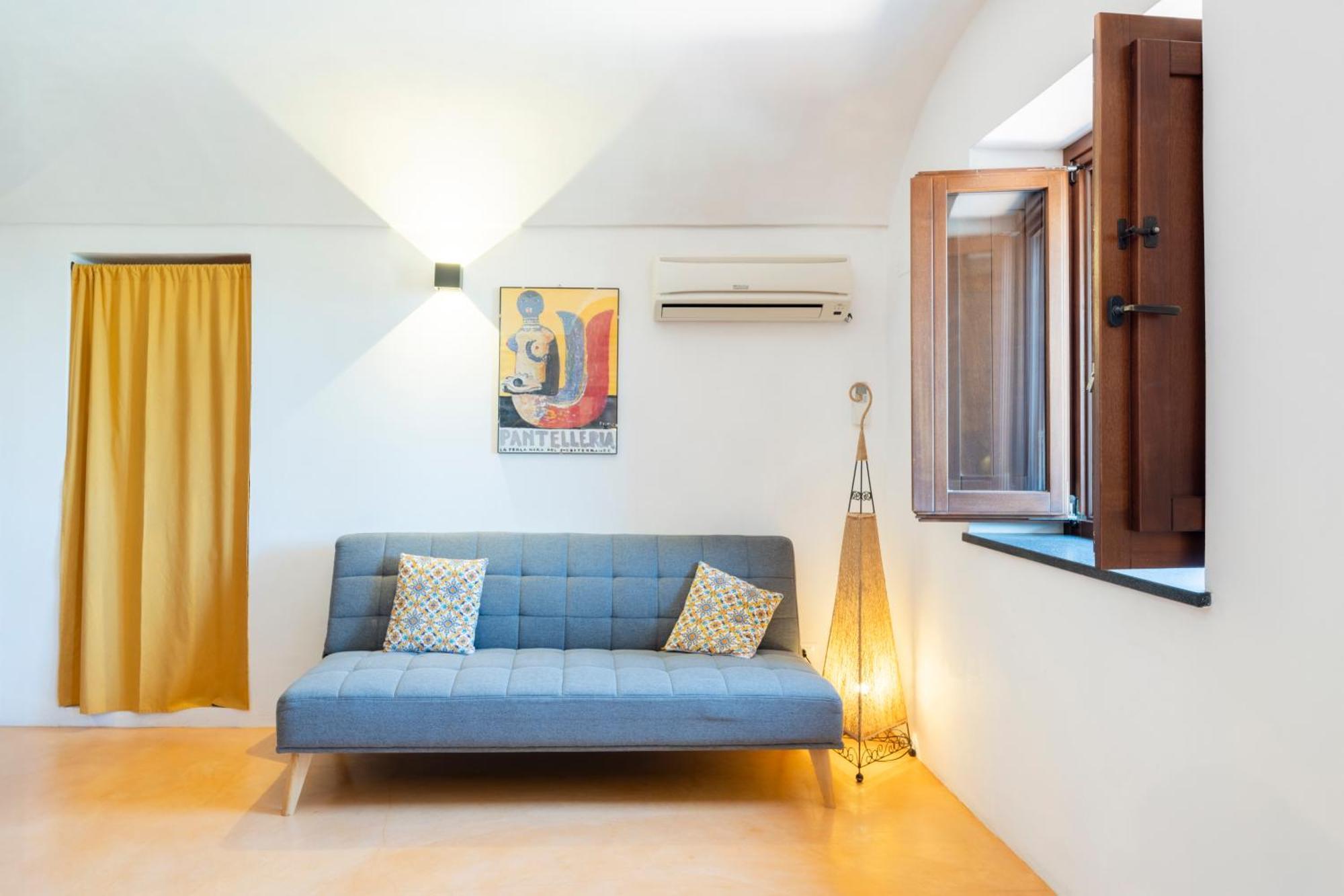 La Cala Cottone Relais Hébergement de vacances