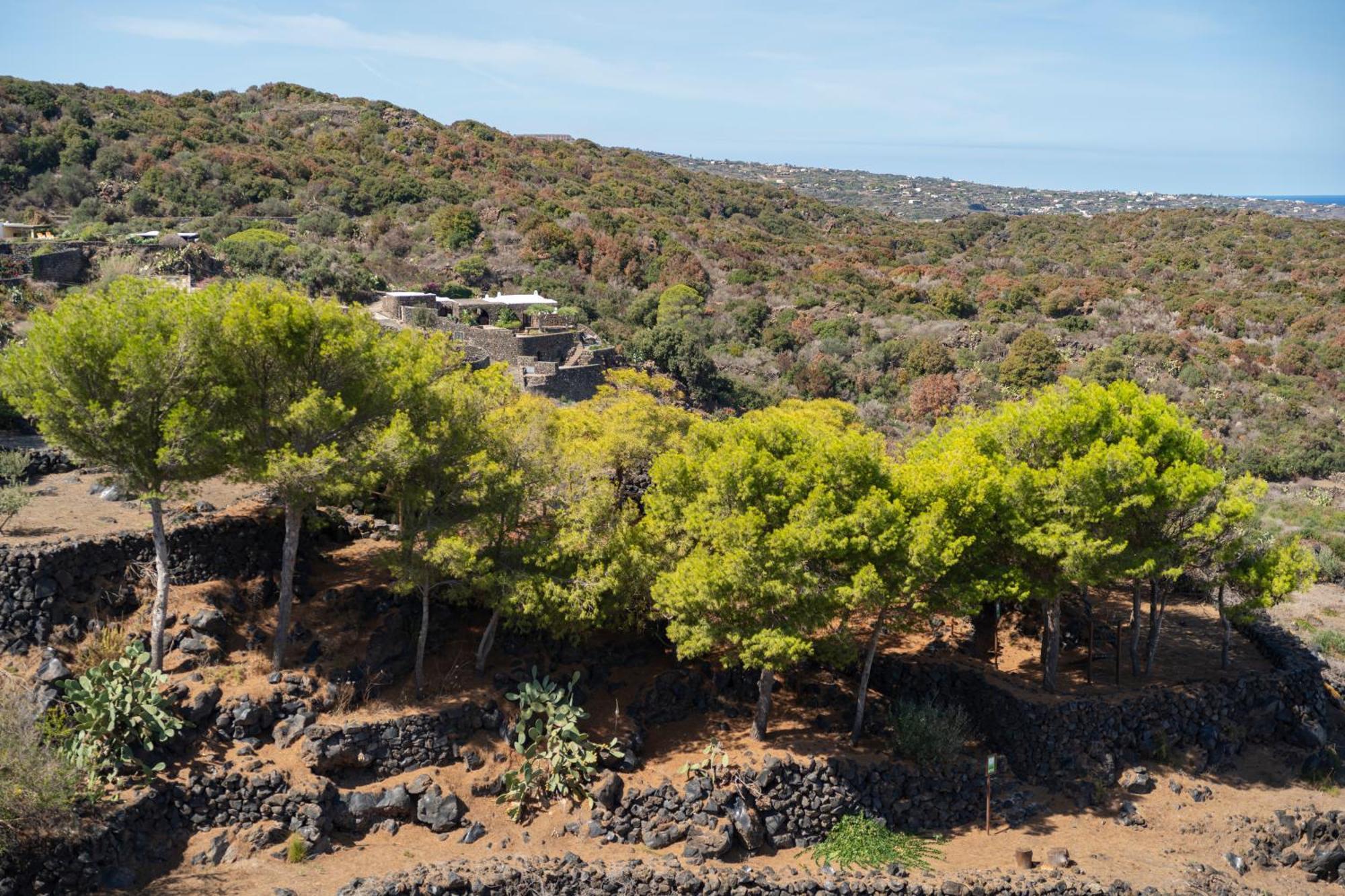 La Cala Cottone Relais Ferienhaus