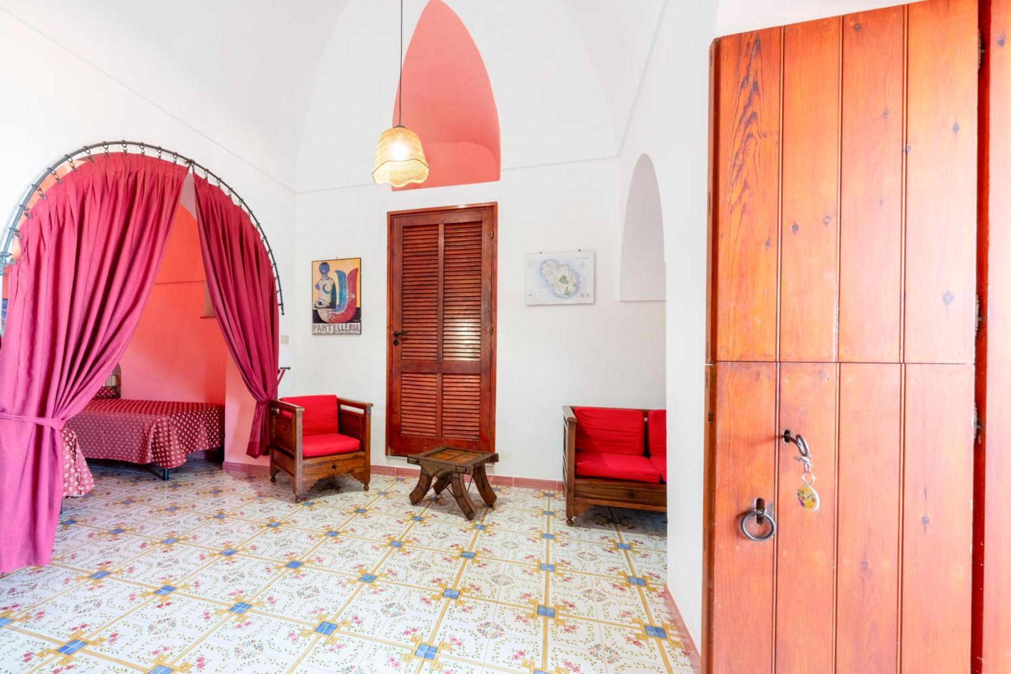Ferienhaus La Cala Cottone Relais *