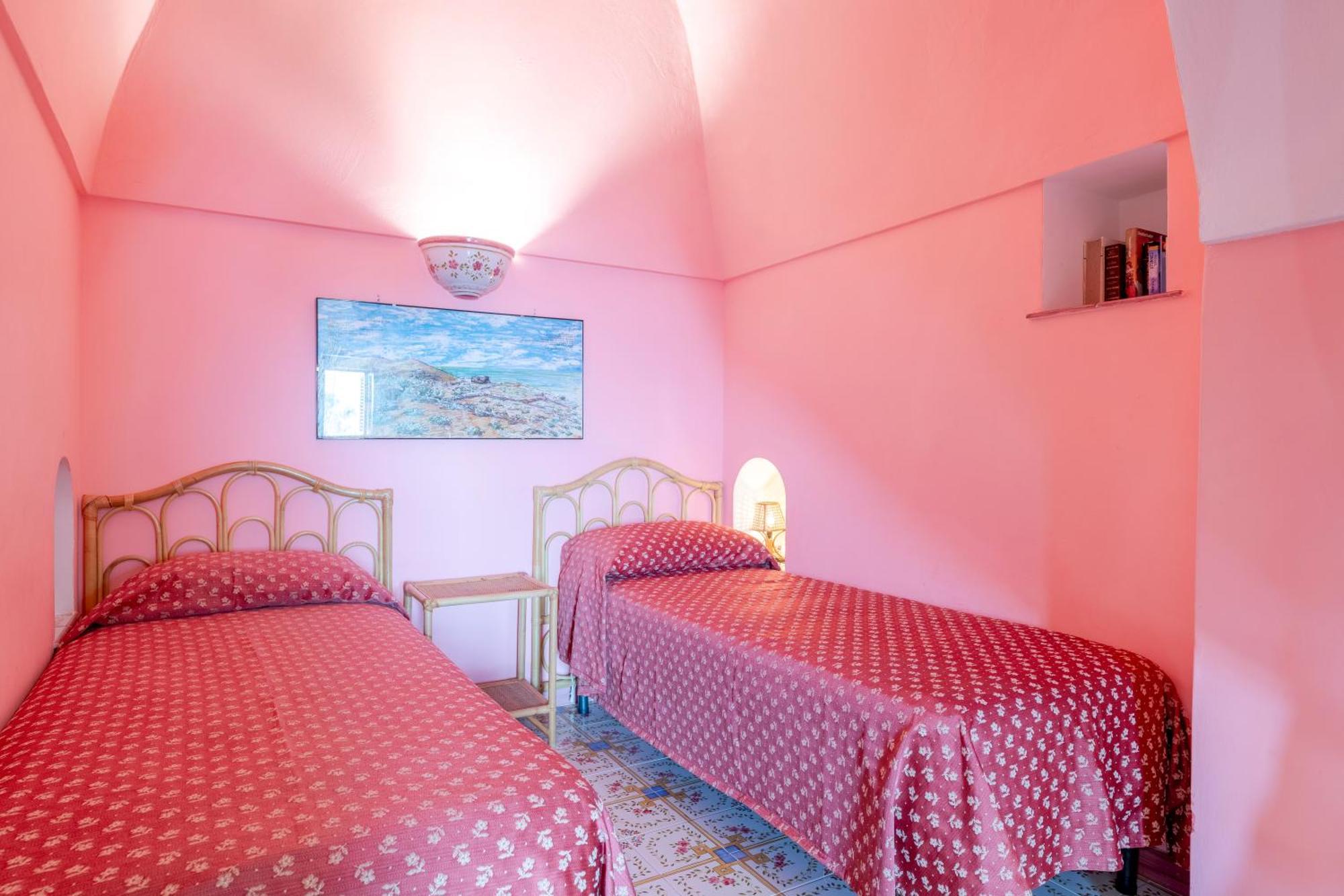 La Cala Cottone Relais *
