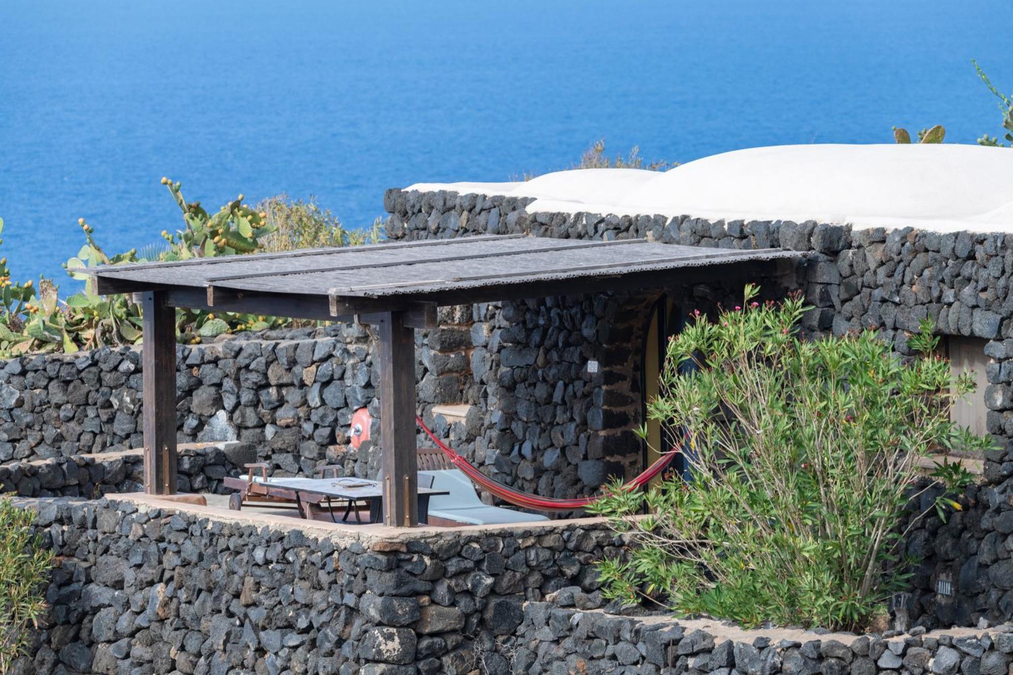 La Cala Cottone Relais * Khamma Fuori