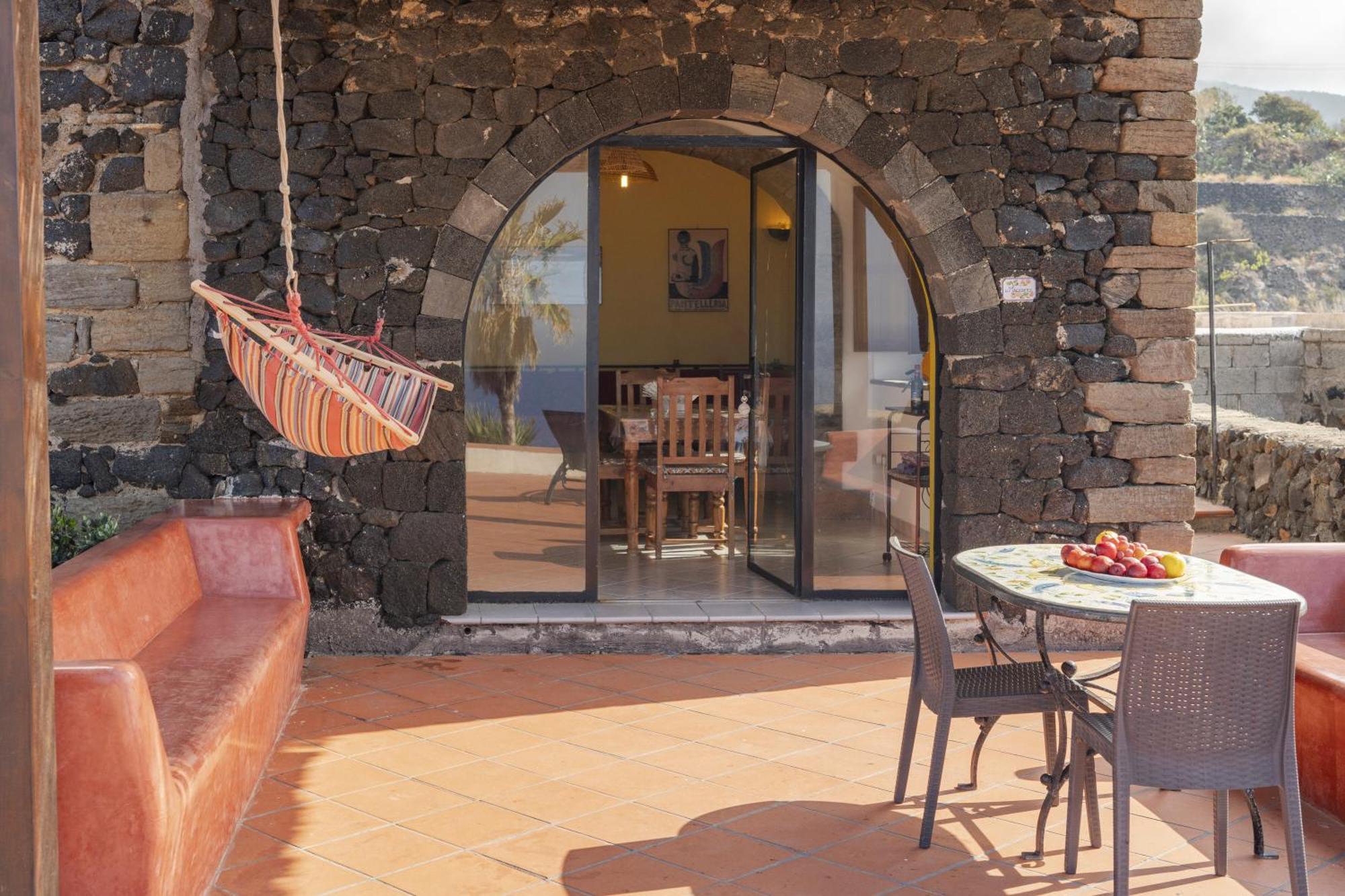 La Cala Cottone Relais Hébergement de vacances *
