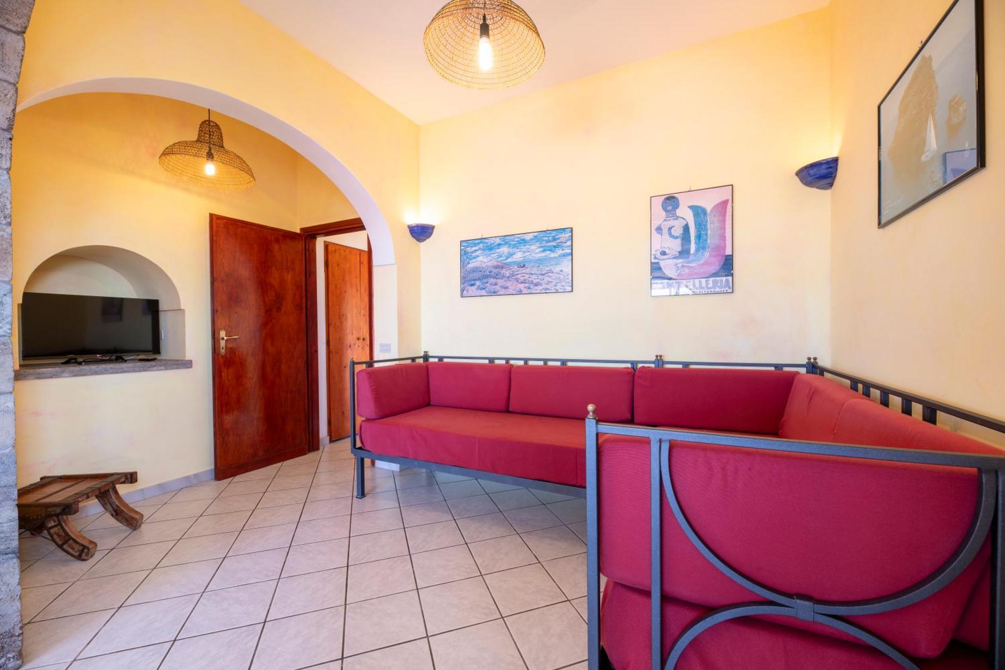 La Cala Cottone Relais