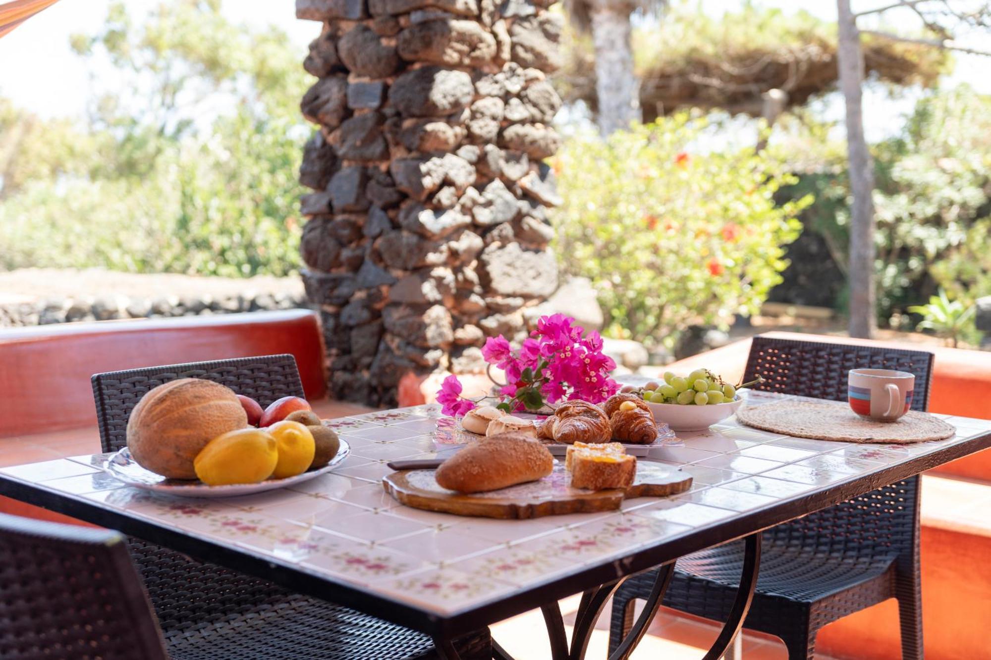 La Cala Cottone Relais Ferienhaus