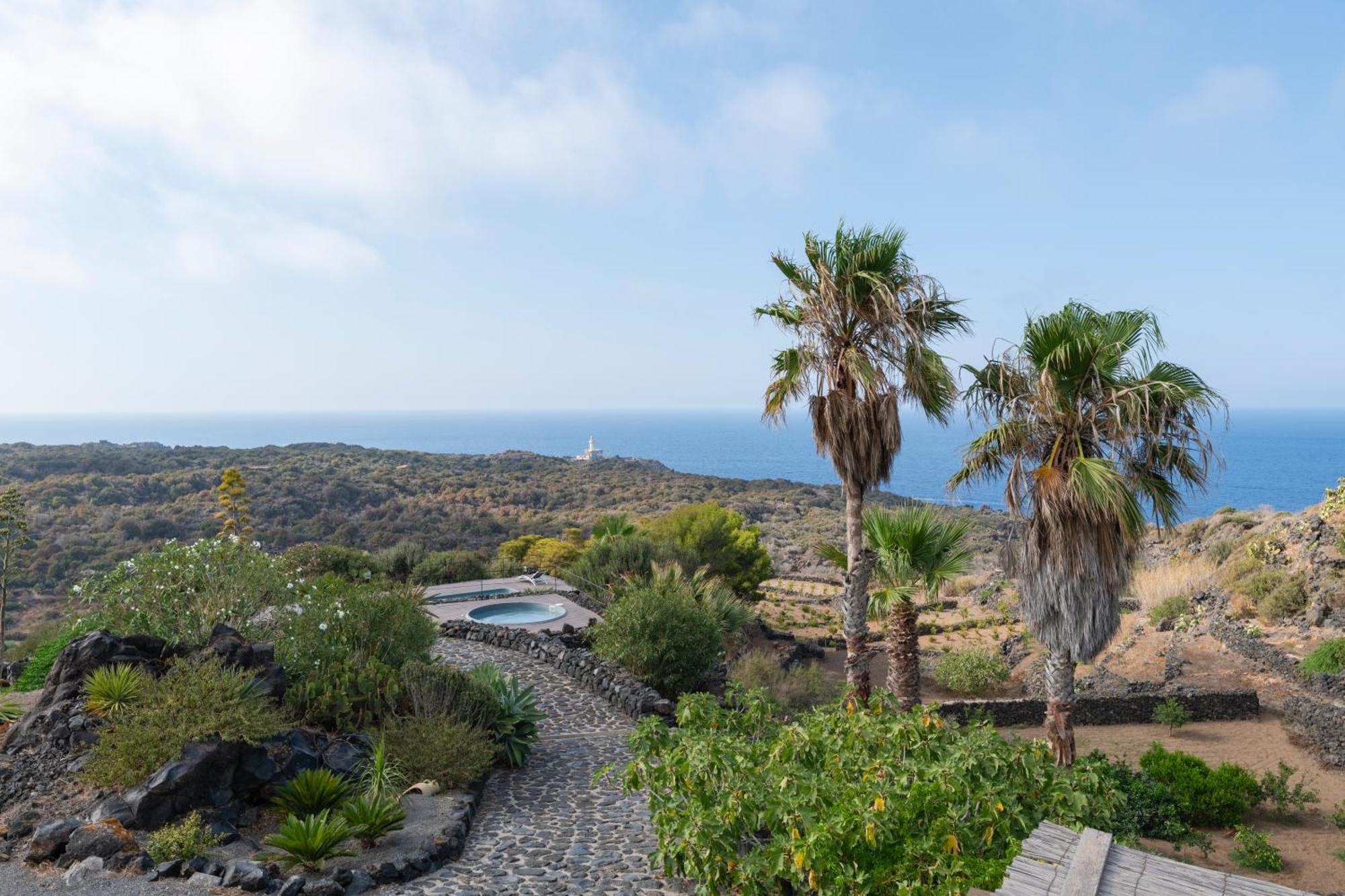 La Cala Cottone Relais Ferienhaus *