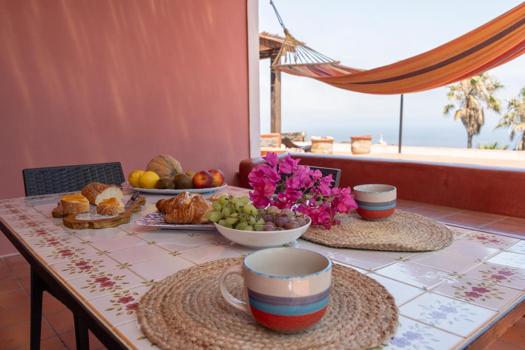 Ferienhaus La Cala Cottone Relais *