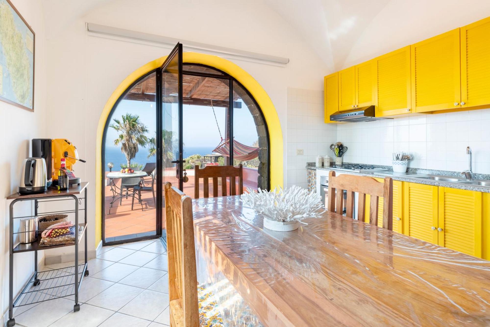 La Cala Cottone Relais