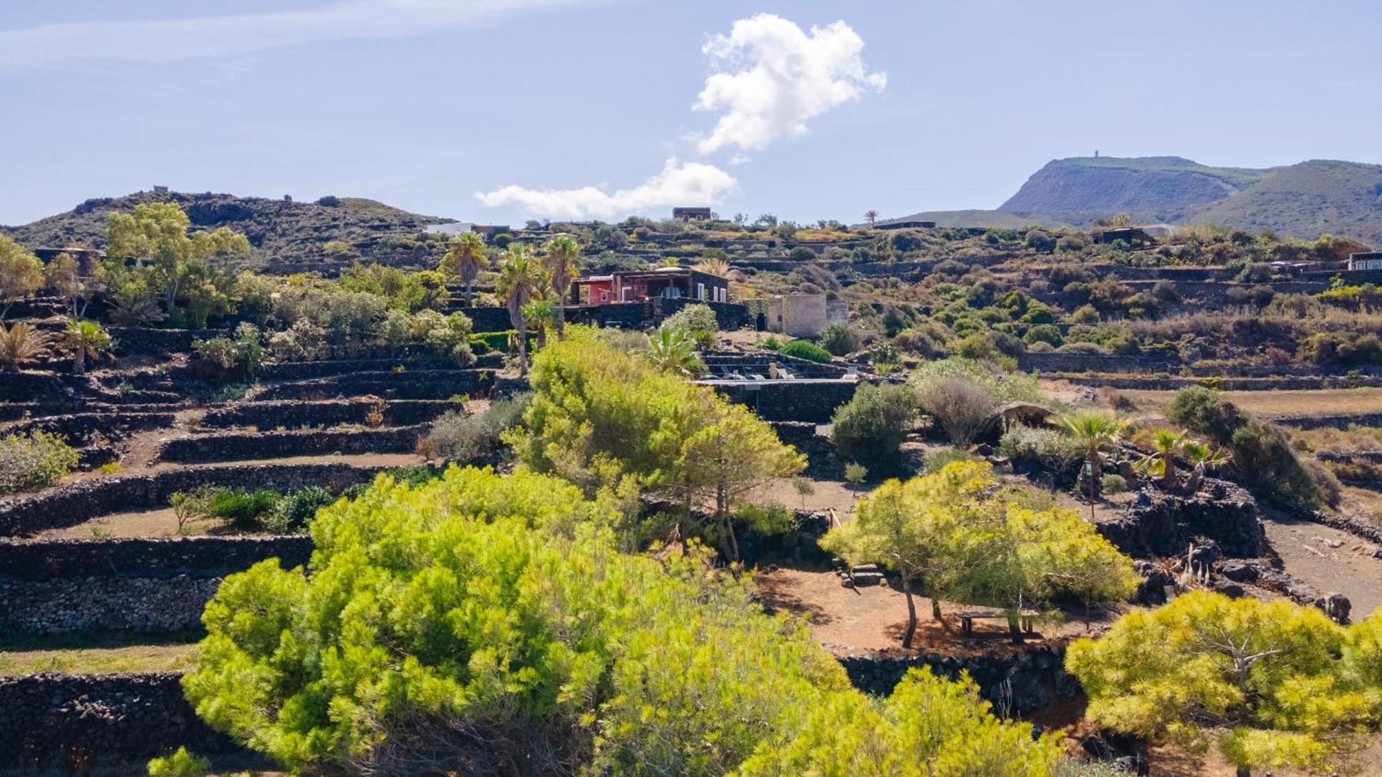 La Cala Cottone Relais Hébergement de vacances Khamma Fuori