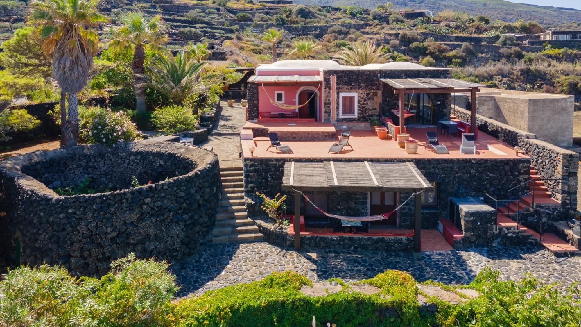 La Cala Cottone Relais *