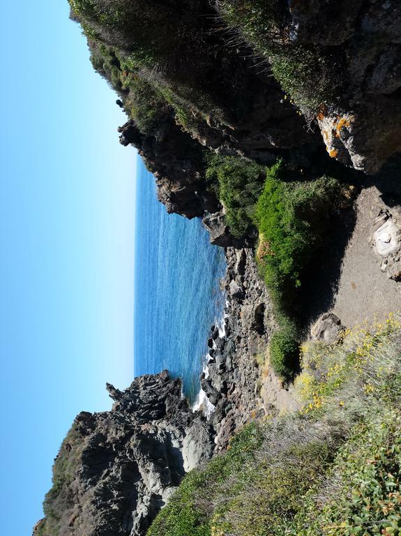 La Cala Cottone Relais Hébergement de vacances